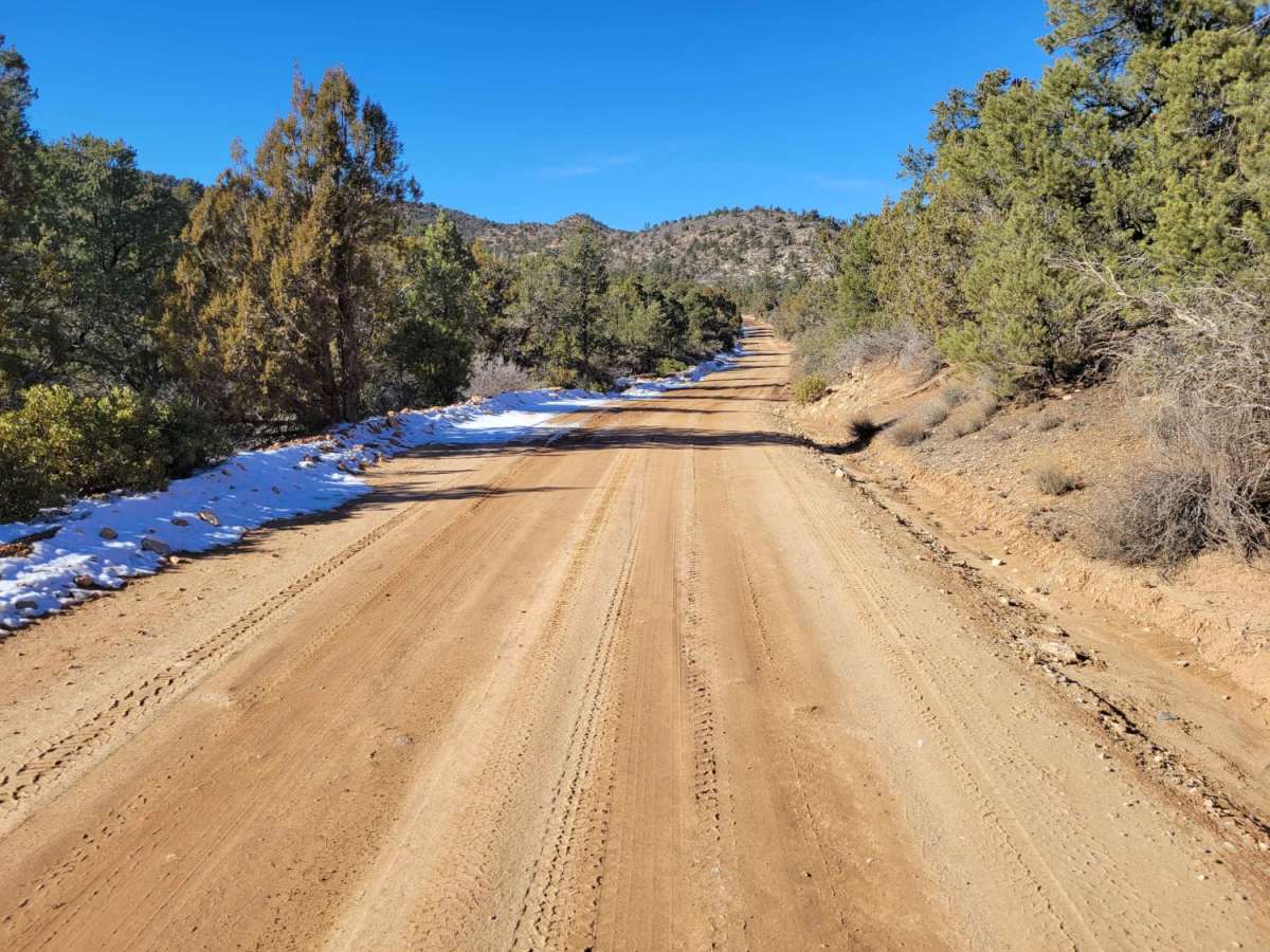 Cottonwood Creek photo 2