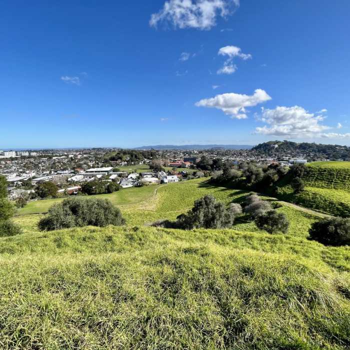 Near Mount Hobson and Mount Saint John Loop Near Mount Hobson and Mount Saint John Loop