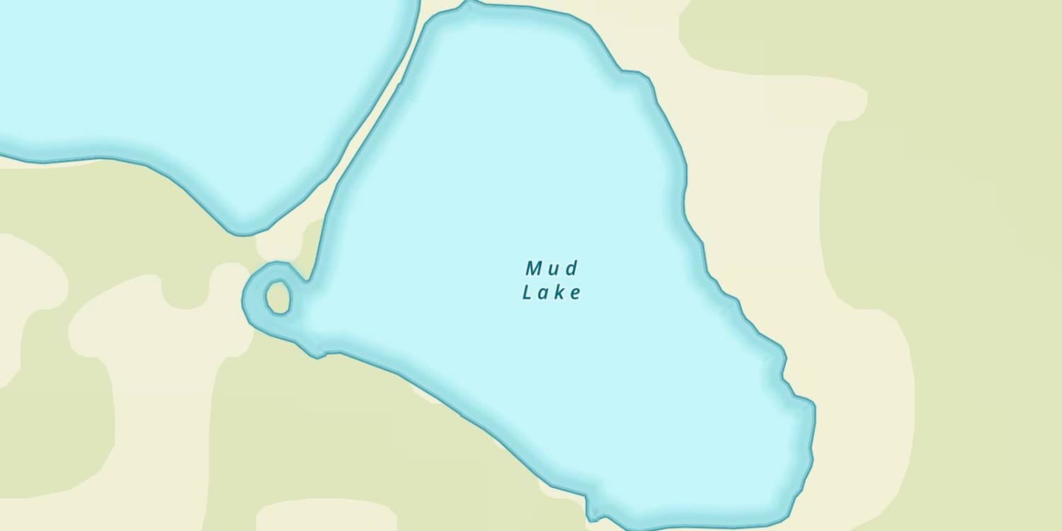 Mud Lake