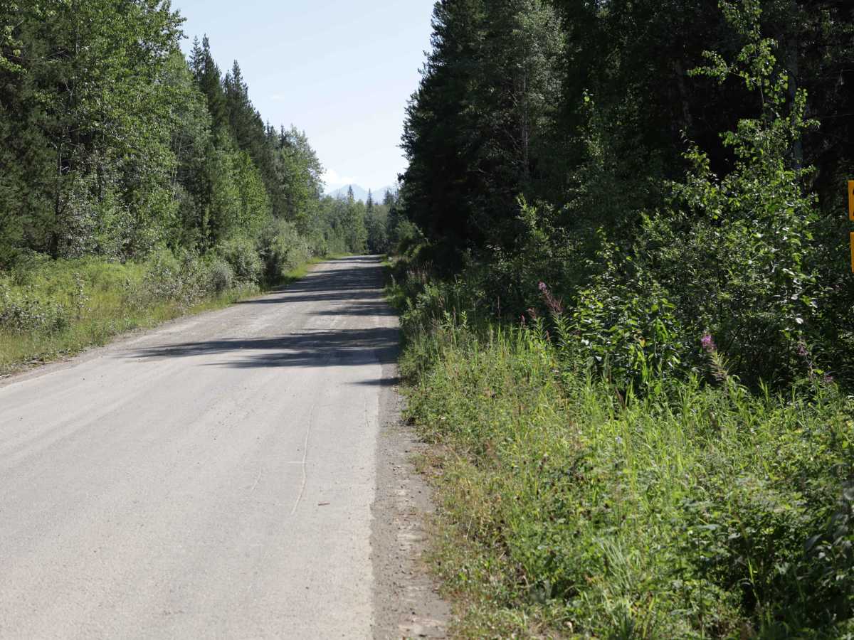 Kitwanga - Hazelton Backroad photo 2