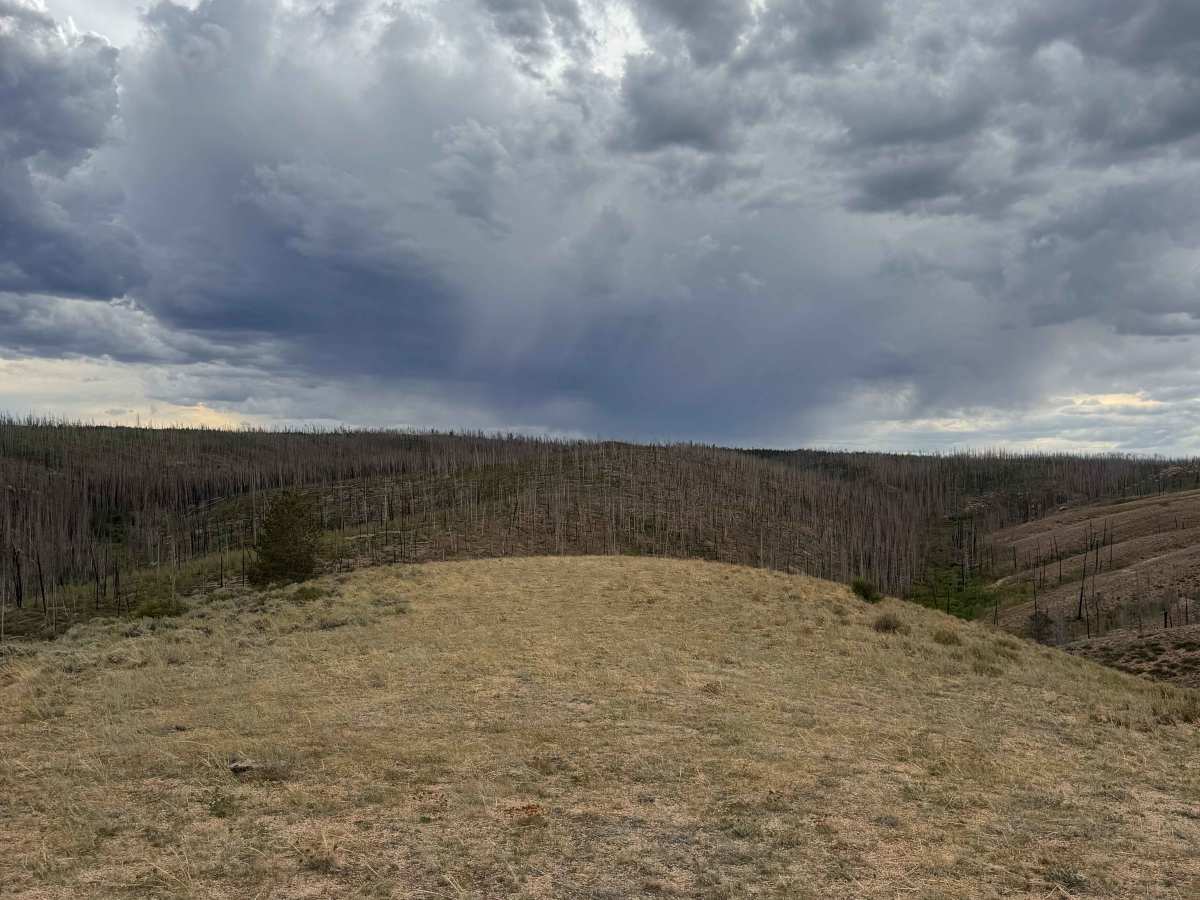 West Gramm Spur photo 5