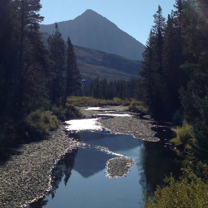 Near Upper Lower Loop