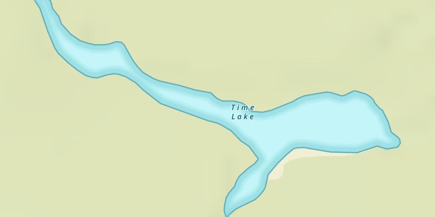 Time Lake