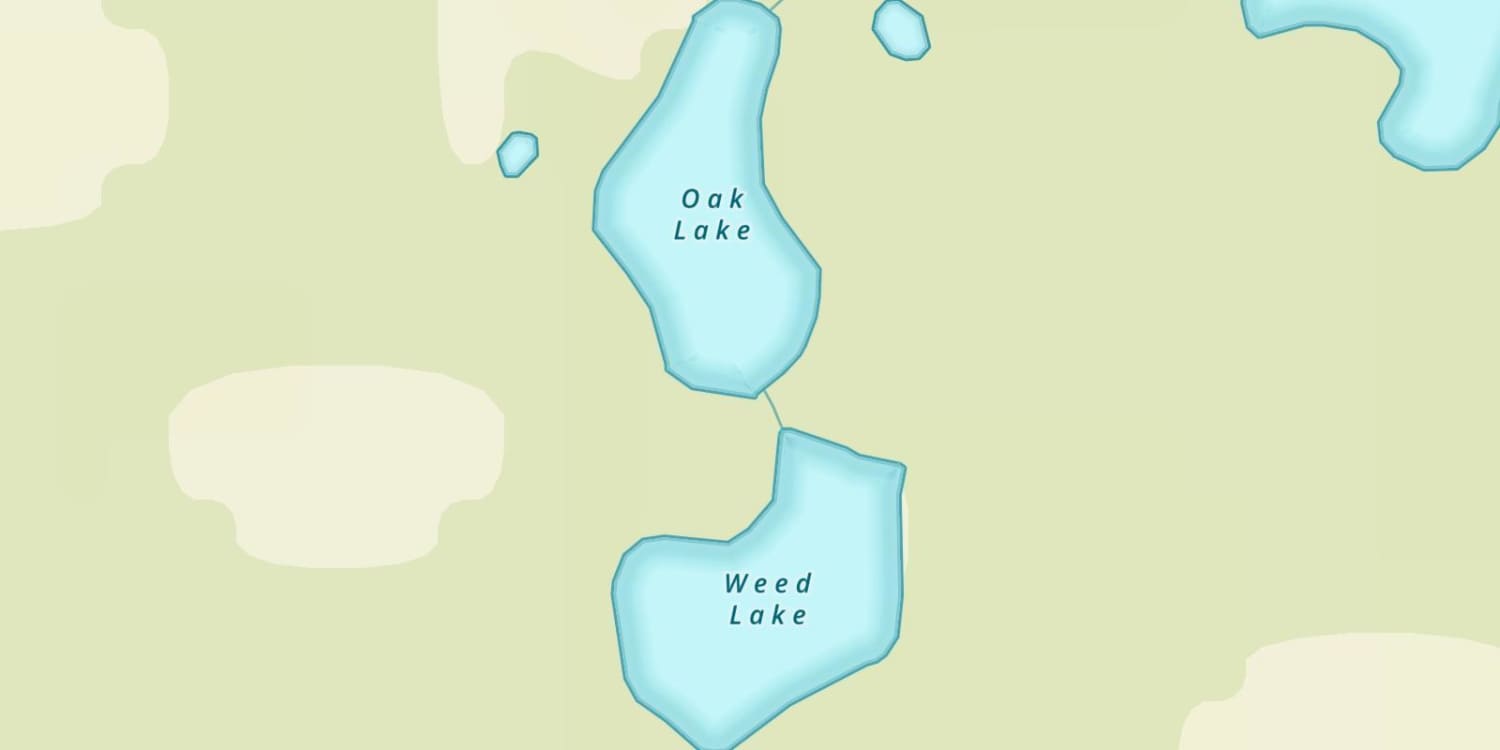 waterbodys