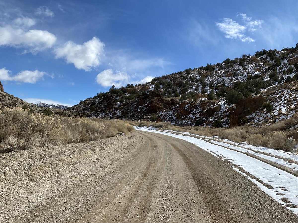 Coyote Rd. photo 4