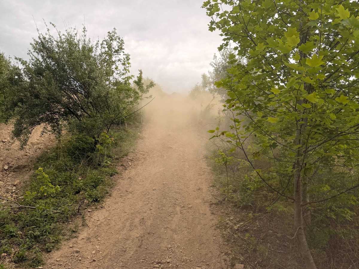 Valley Trail photo 5