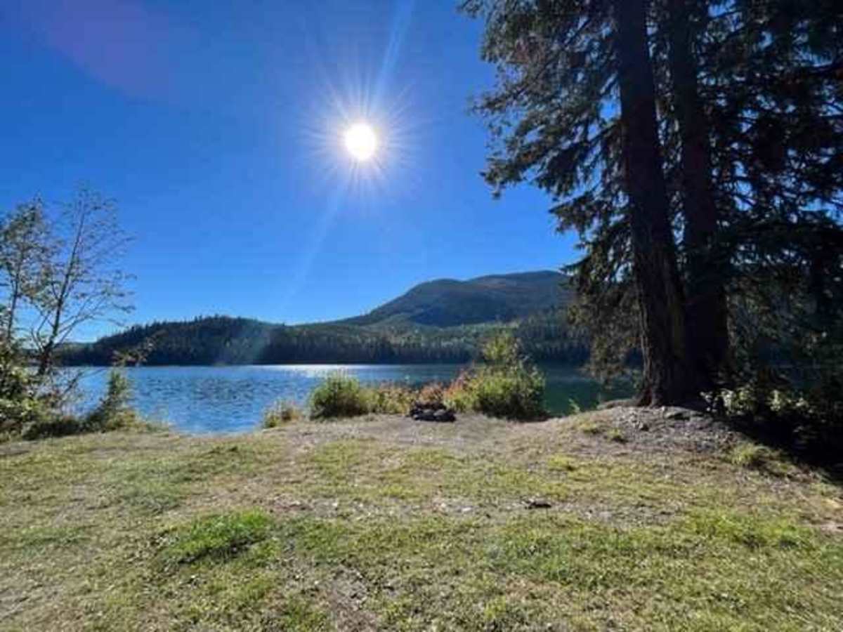 Barriere Lake Rec Sites photo 6