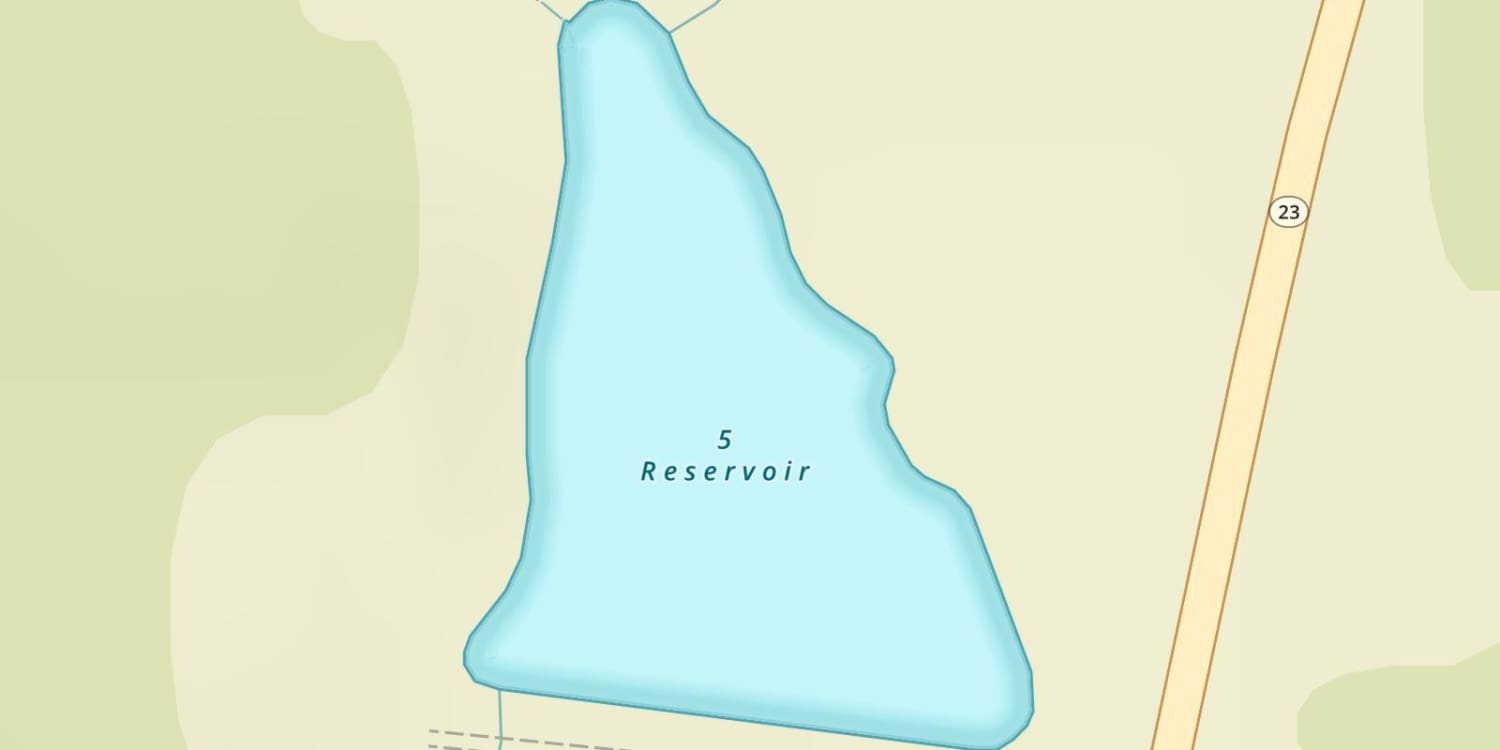 waterbodys