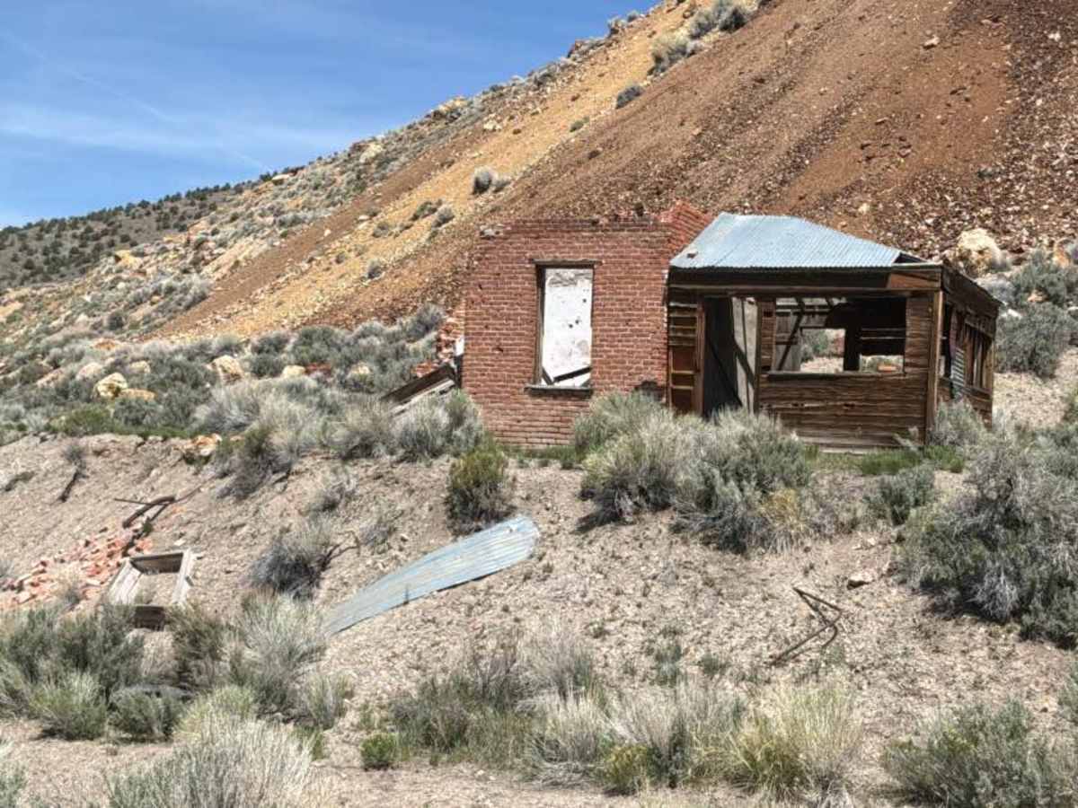 Grantsville Road photo 3