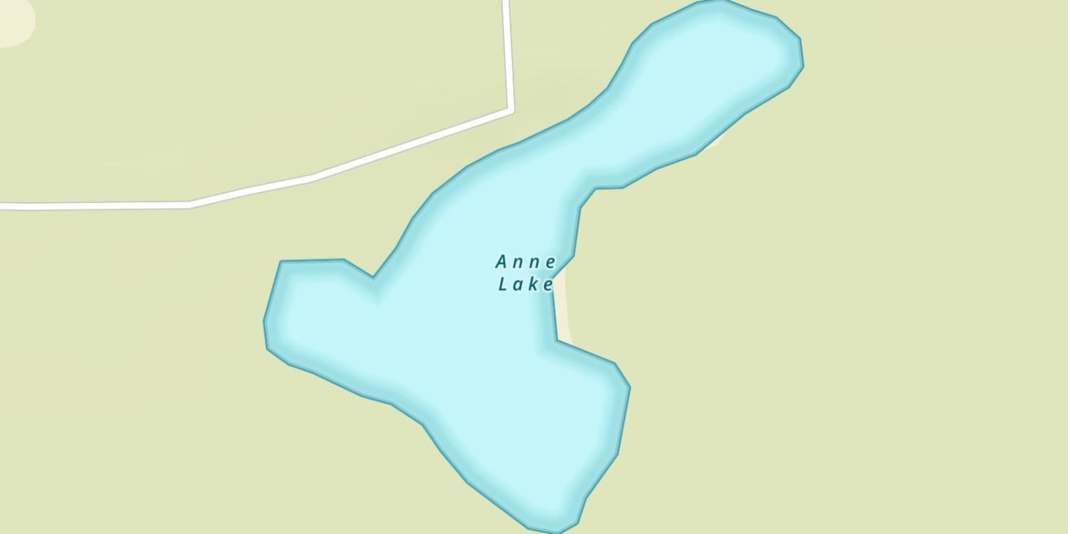 Anne Lake