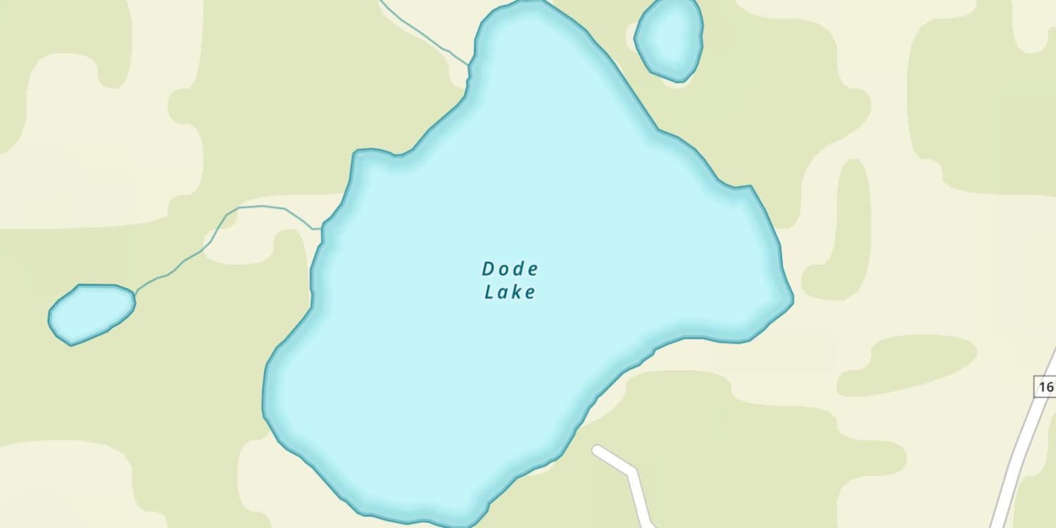 waterbodys