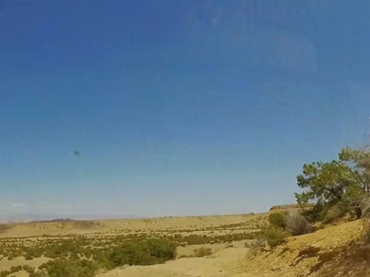 Swazys Leap Loop photo 4