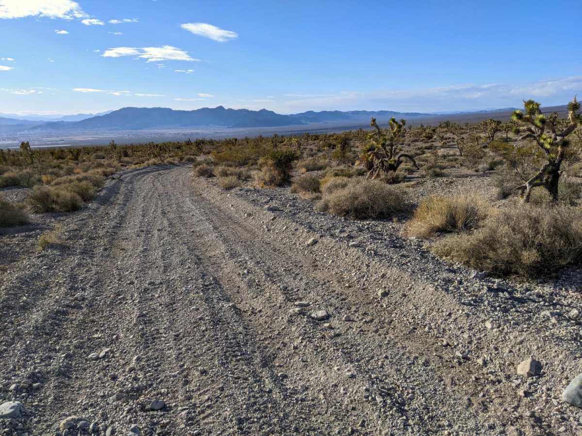 "Just Found It" Trail photo 4