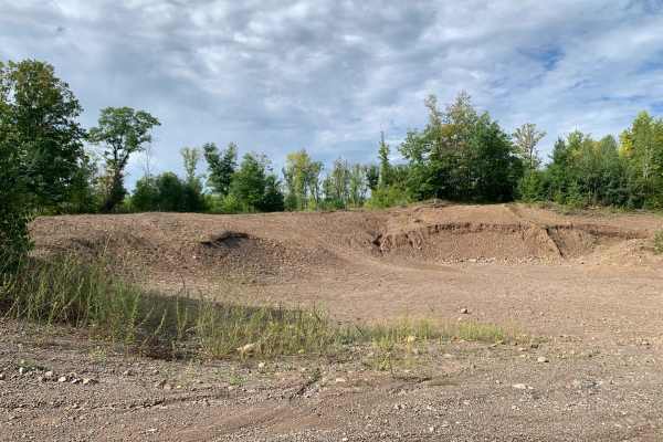 Gravel Pit Trail
