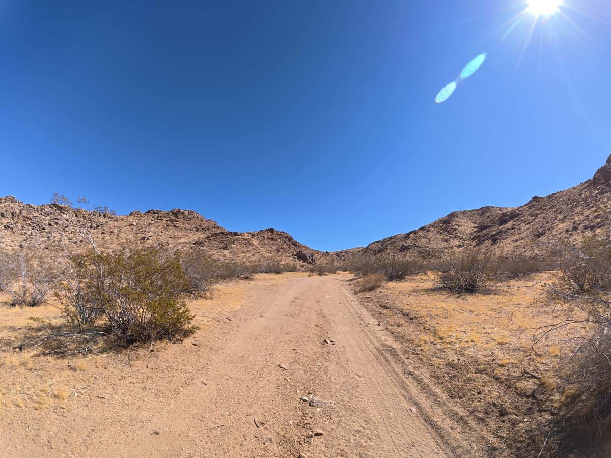 BLM 0M7321 photo 3