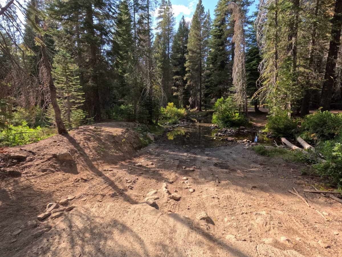 Big Sandy - FS 6S007 photo 2