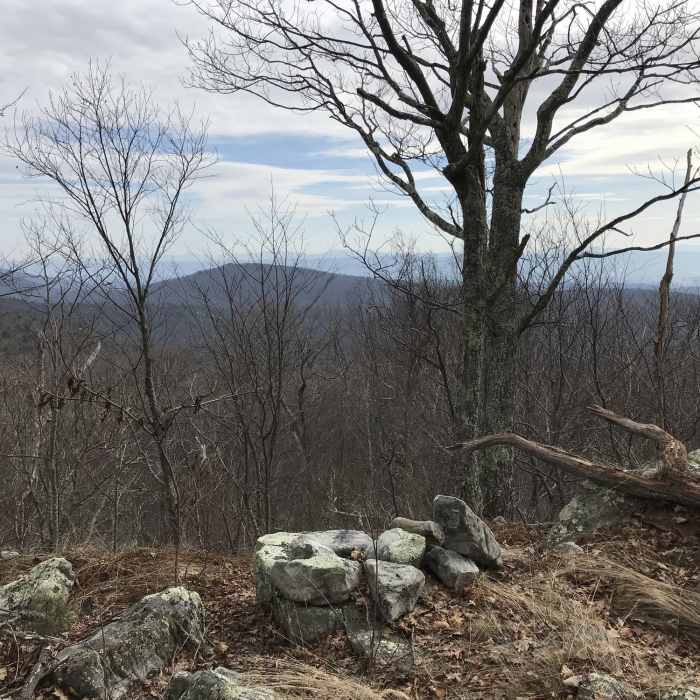 Near Laurel Run Circuit