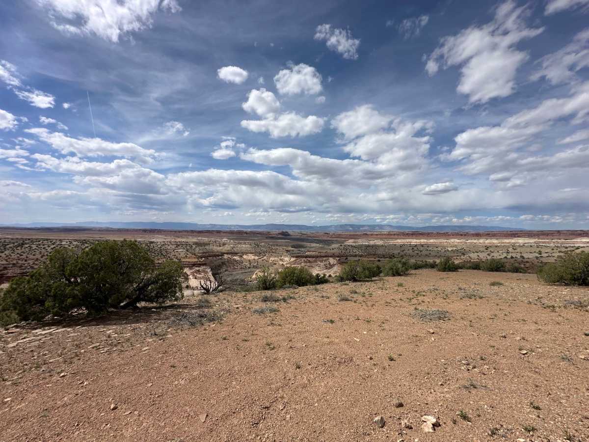 West Wedge Trail 2 photo 5