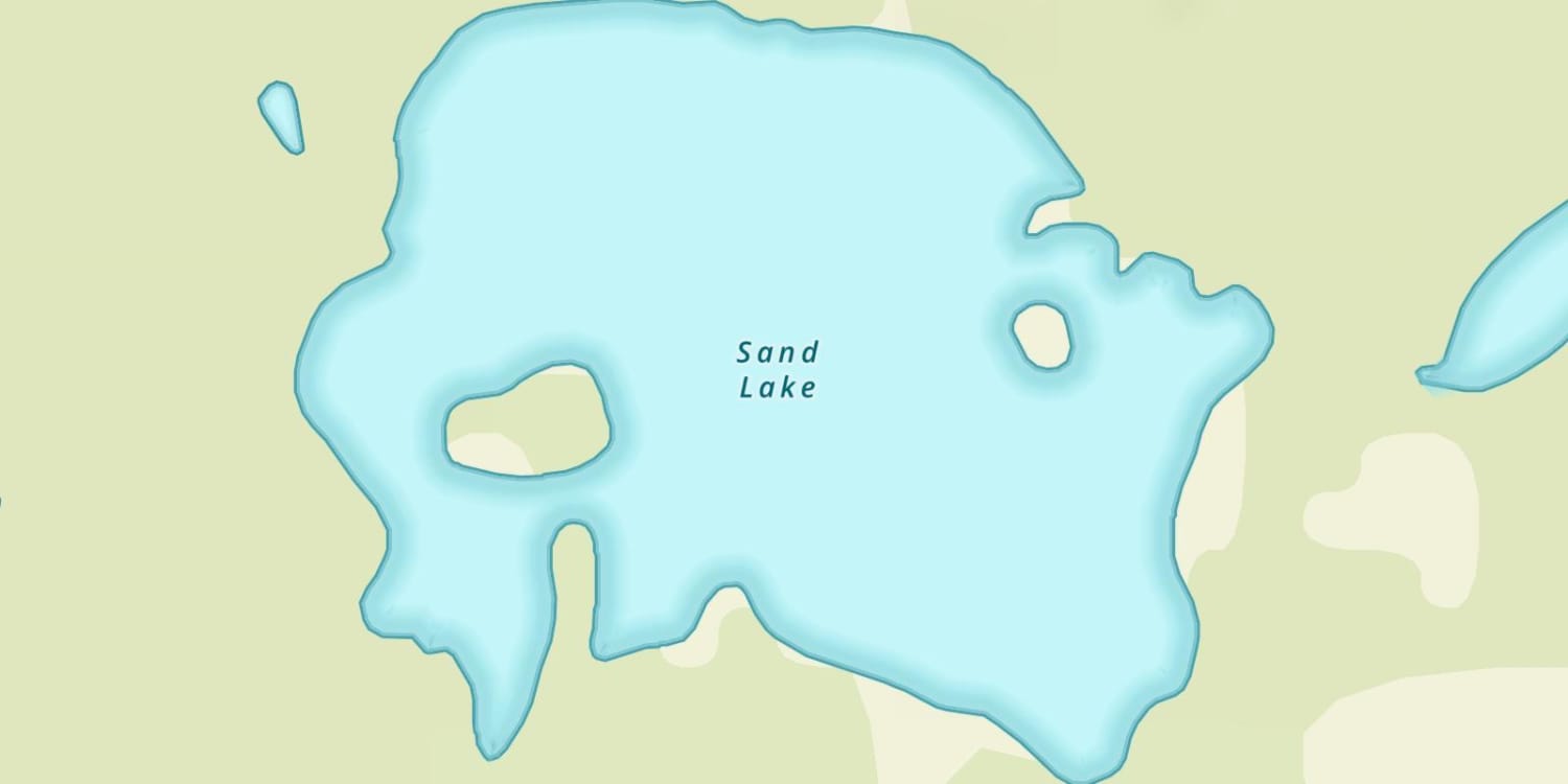waterbodys