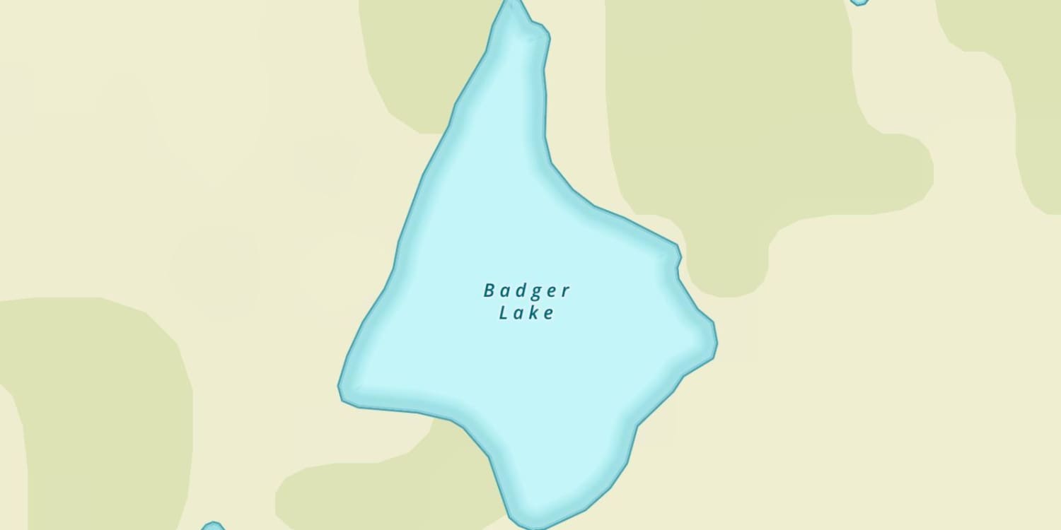 waterbodys