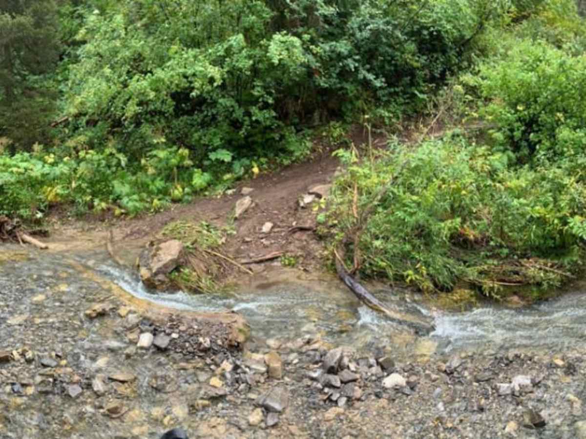 Palisades Indian Creek photo 3