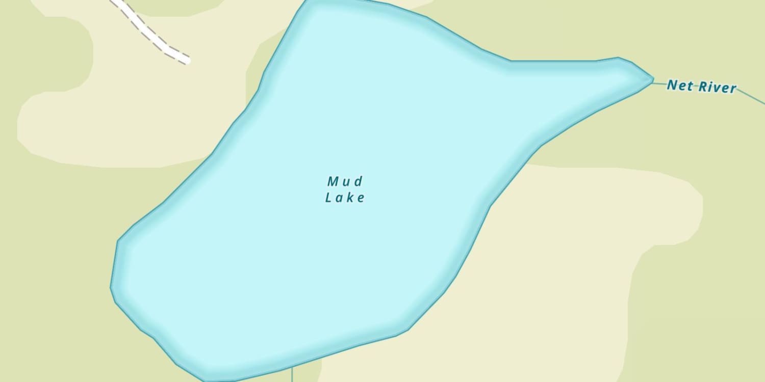 Mud Lake