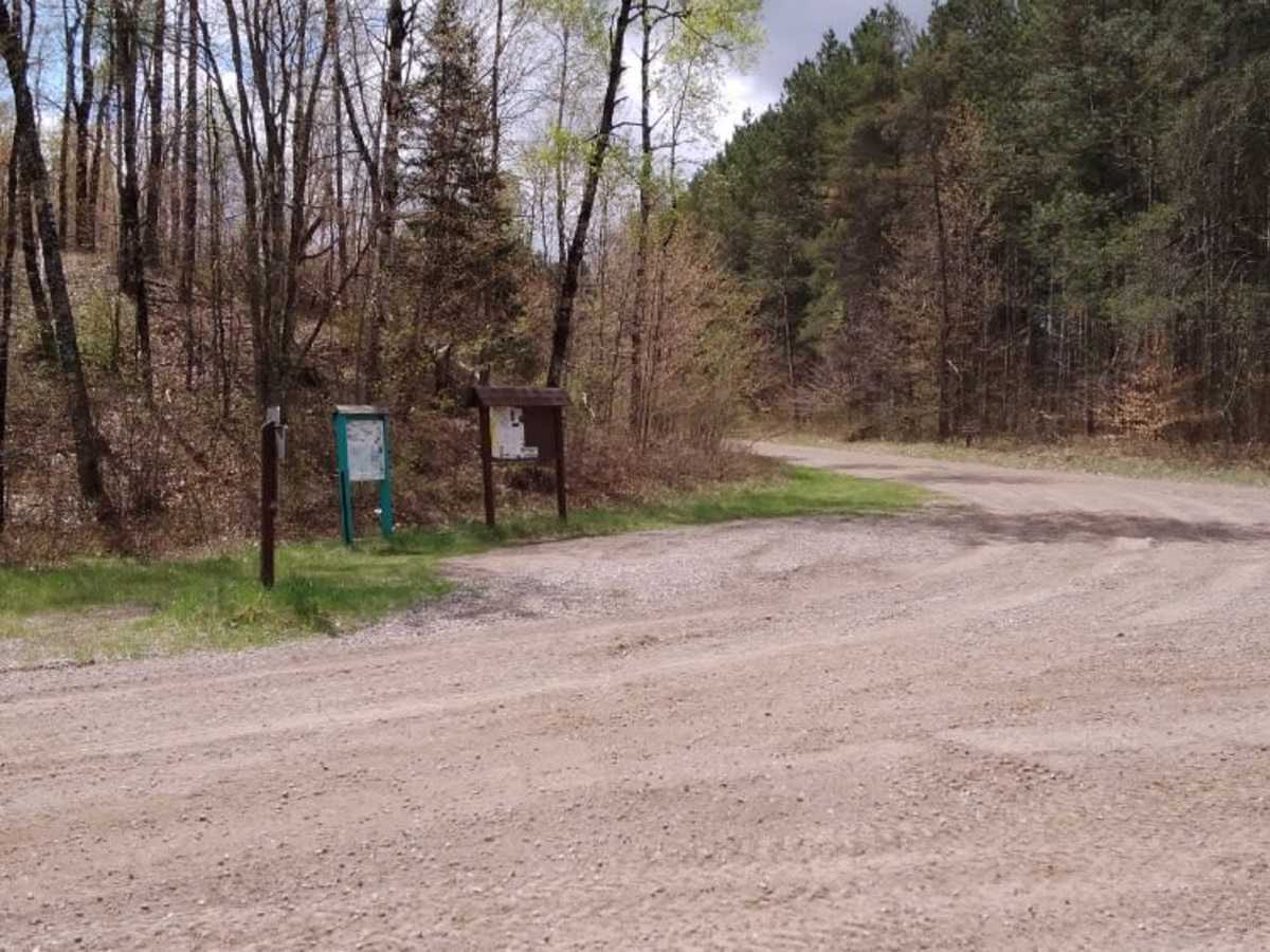 Great Bear Trail photo 3
