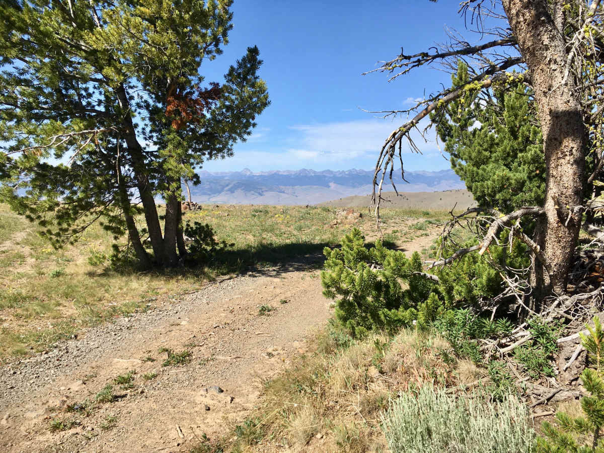 Black Canyon Ridge Road photo 3