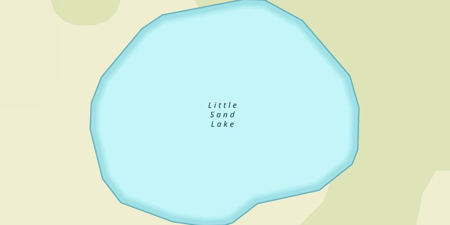 waterbodys