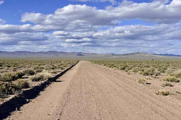 Dicks Road
