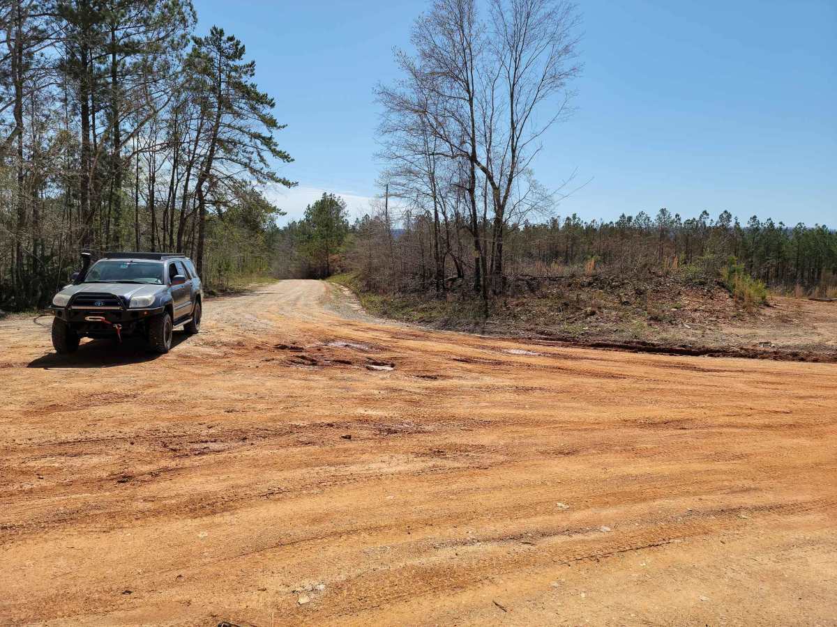 USFSR #607 Bulls Gap photo 5