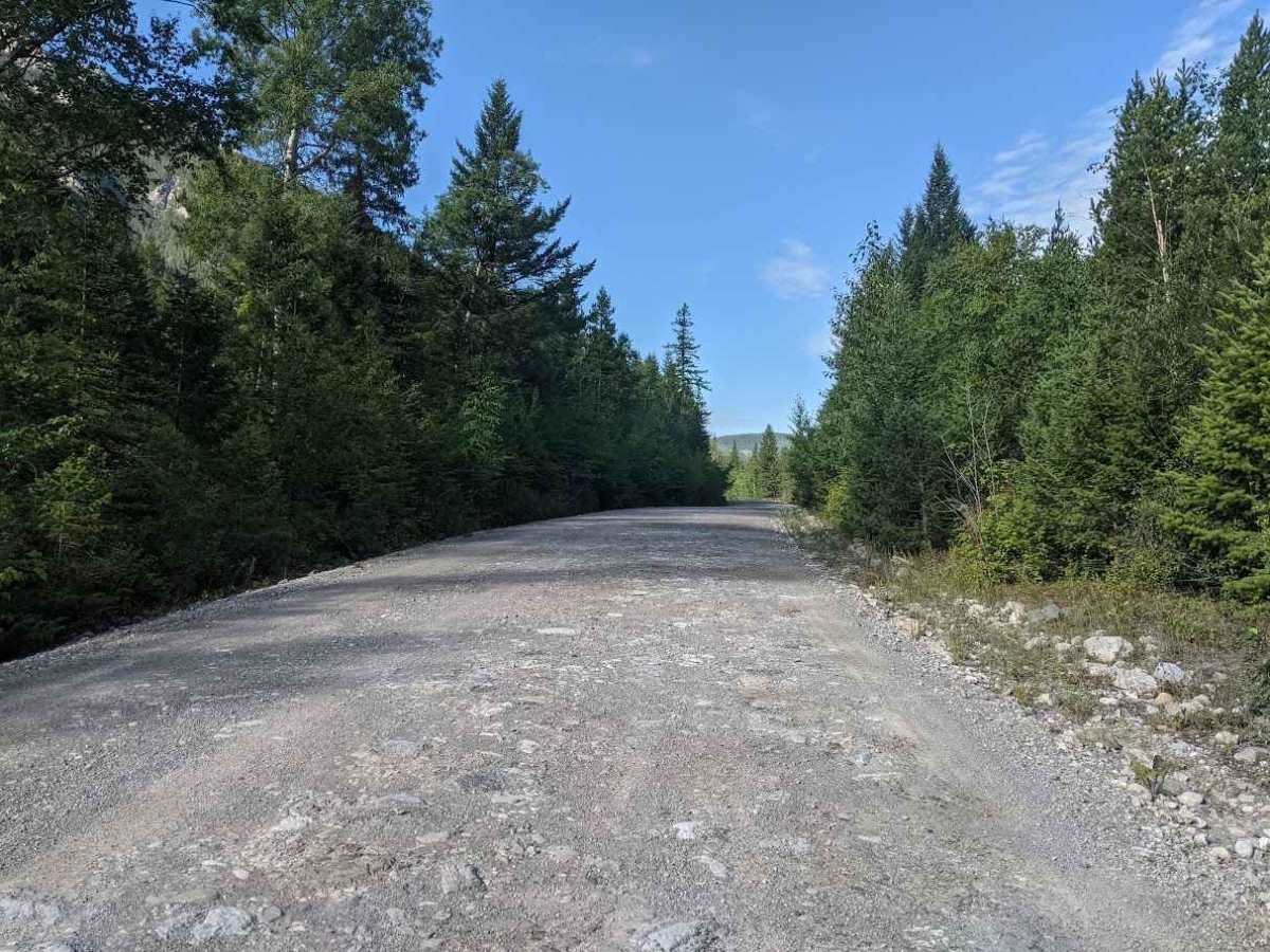River Service Road  photo 4