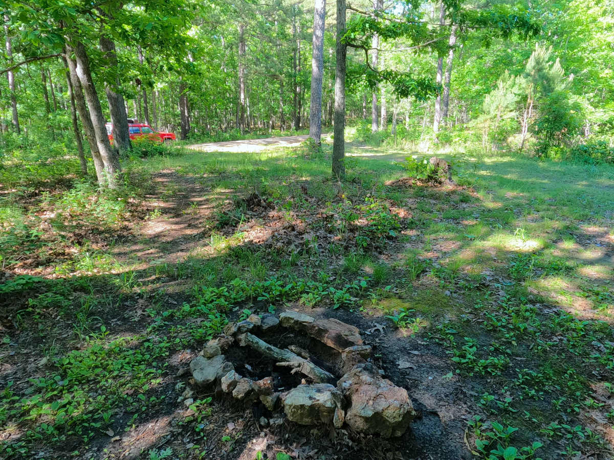 Beaver Lake - FS 3899 photo 4