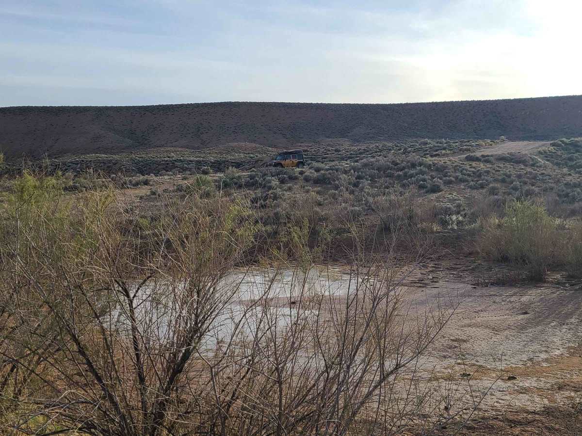 Halfway Hollow Road - Uintah County 2230 photo 3