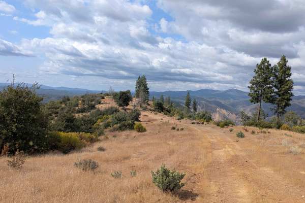 Sweetwater Ridge - FS 3S012