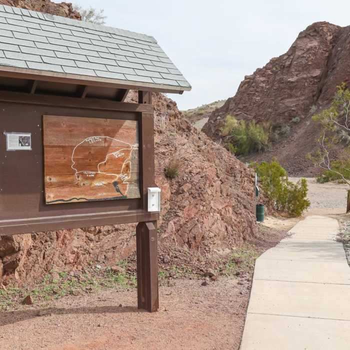 Near Wayne's Way Trail