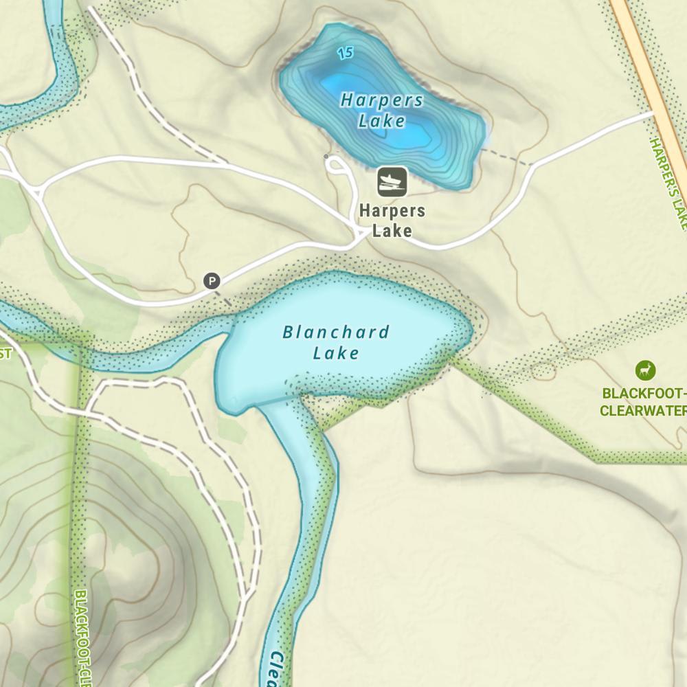waterbodys