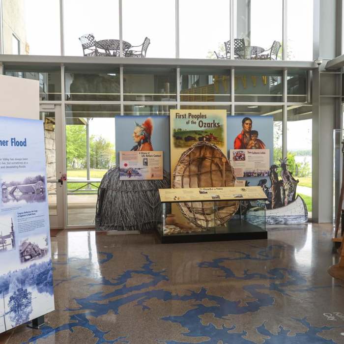 Near Lakeshore Trail Near Lakeshore Trail