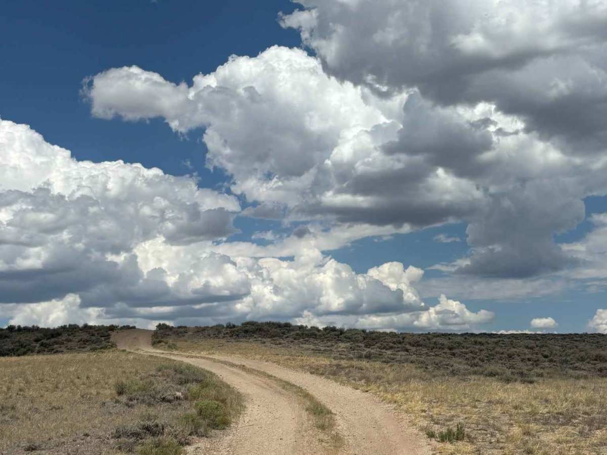 Middle Wolford Access photo 4