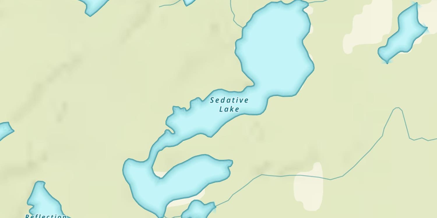 waterbodys