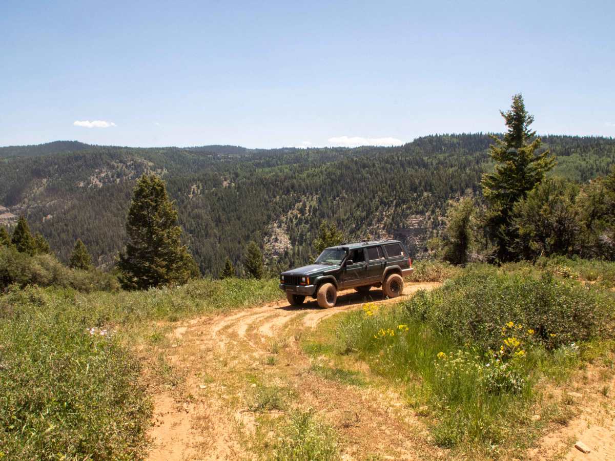 Baxter Ridge Road photo 6