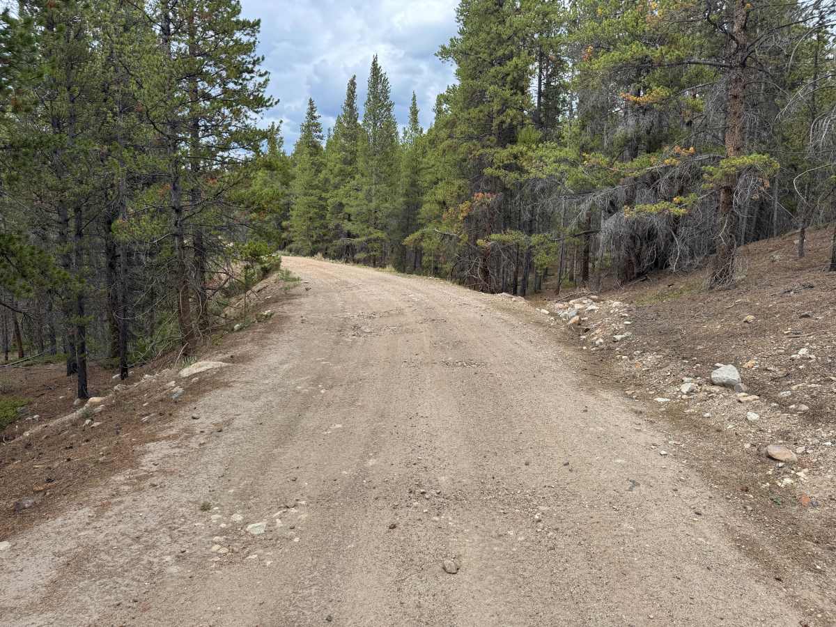 County Road 1d photo 2