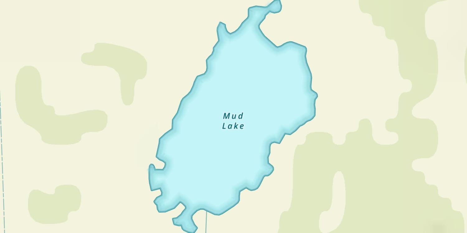 Mud Lake