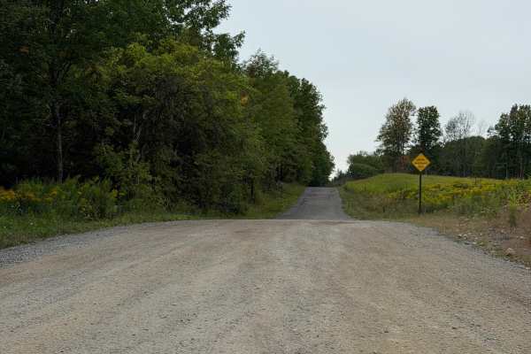 Fykes Road