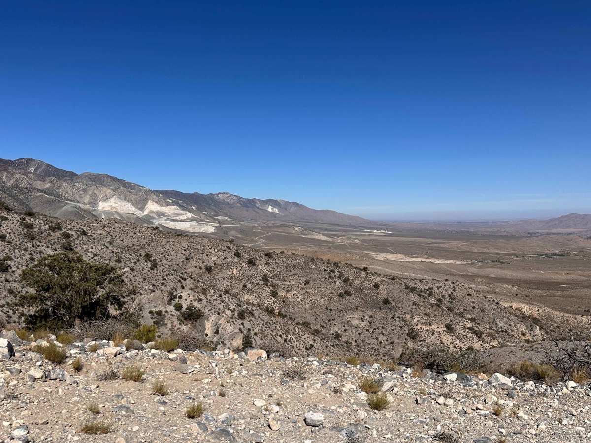 Eagle Rock Trail photo 2