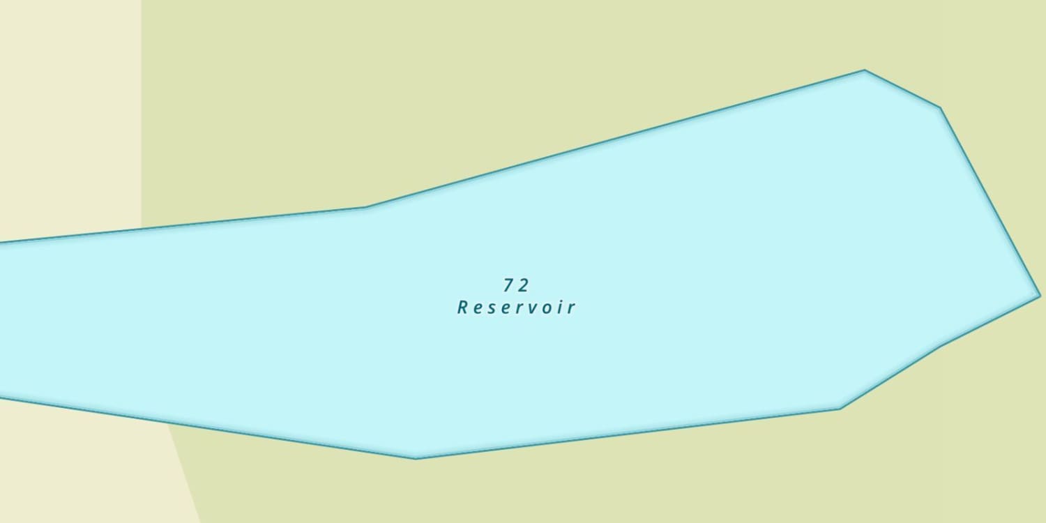 72 Reservoir