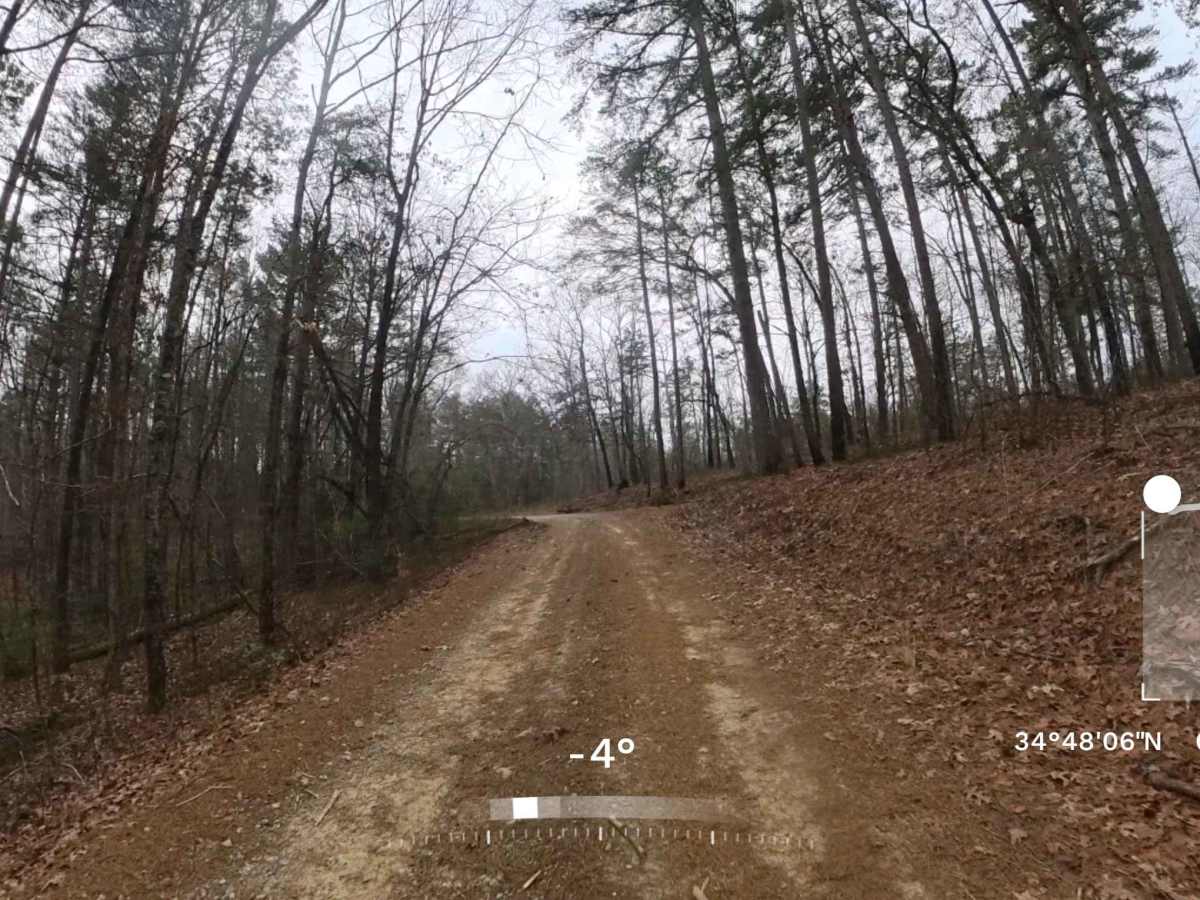 Wolf Creek Church Road - FS 515 trail photo