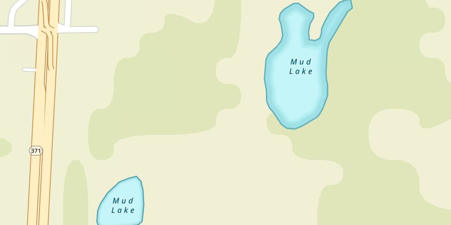 Mud Lake