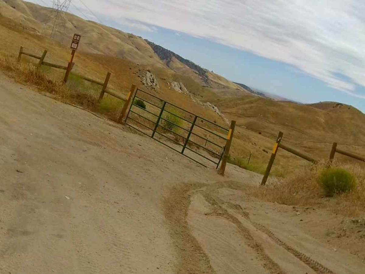 Power Line Road - East photo 6