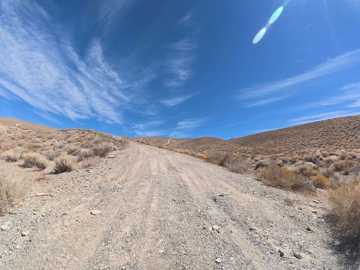 Polenta Canyon Road photo 6